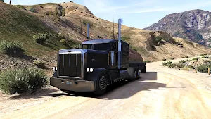 Grand Ultimate Truck Simulator Screenshot 2