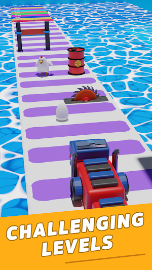 Hungry Snake World Screenshot 3