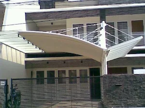 Desain Canopy Screenshot 3