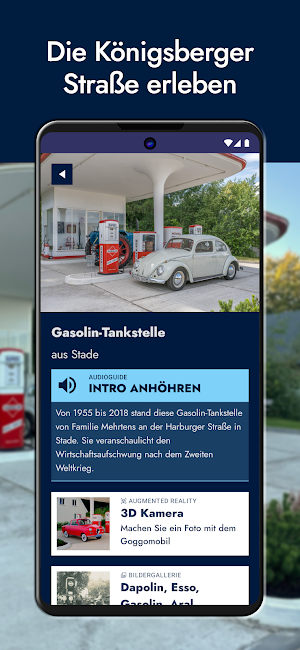 Freilichtmuseum am Kiekeberg Screenshot 1