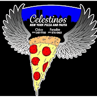 Celestino's Pizza & Pasta