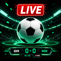 Live Score: Football Match