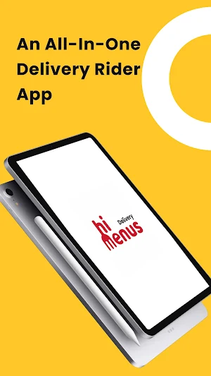Himenus Delivery Screenshot 0