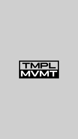 TMPL MVMT Screenshot 0
