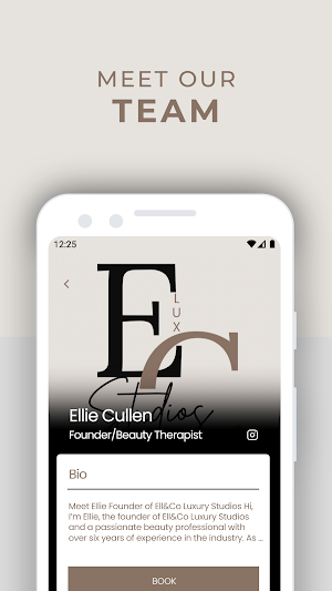 Ell&Co Screenshot 1