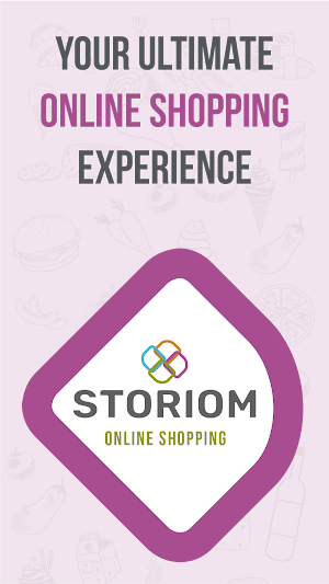Storiom Screenshot 0