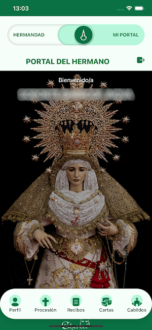 Cautivo de Dos Hermanas Screenshot 3