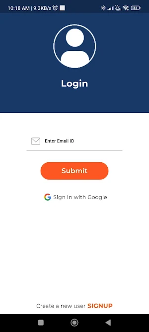 CoreText Screenshot 1