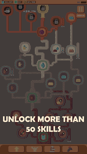 Idle Chest Screenshot 3