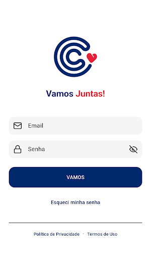 CPM: Vamos Juntas Screenshot 0