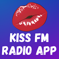 Kiss FM Radio App