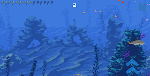 Shark Hunt Screenshot 2