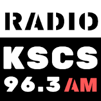 KSCS 96.3 Radio Station New Country FM App Online