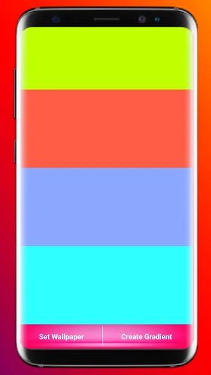 Wallpaper Creator Screenshot 3