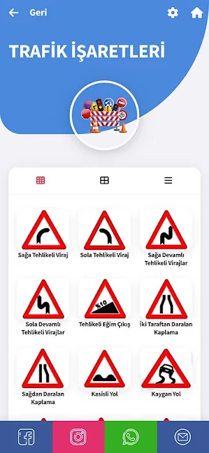 Payas Akdeniz Src Kursu Screenshot 1