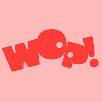 WOP! - Party games