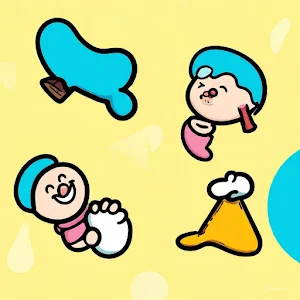 Cute Wallpapers Screenshot 1