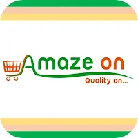 Amaze on
