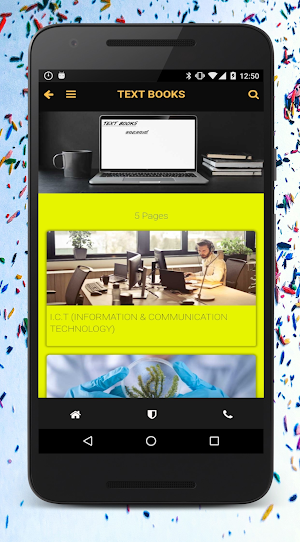 SFT SmArt Screenshot 3