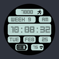 Retro Digital
