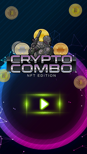 Crypto Combo Screenshot 0