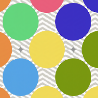 Color ball puzzle