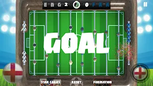 Tablet Football Screenshot 1