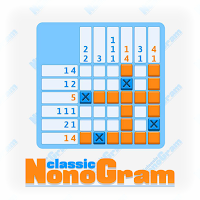 Classic Nonogram
