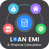 LoanGuru - EMI Loan Calculator