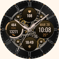 Chrono Forge