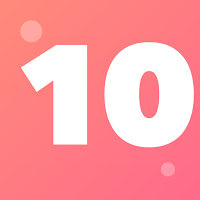 Ten Go: Number Match Puzzle