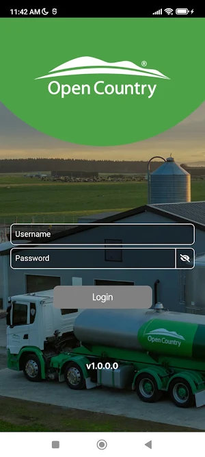 Open Country Screenshot 0