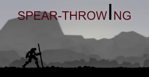 Spear-Throwing Screenshot 0