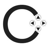 C-Dpad