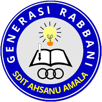 SDIT Ahsanu Amala