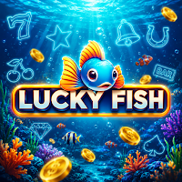 Lucky Fish 777 Casino