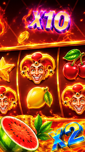 Jester Treasure Screenshot 2