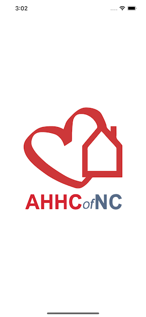 AHHC of NC Events Screenshot 0