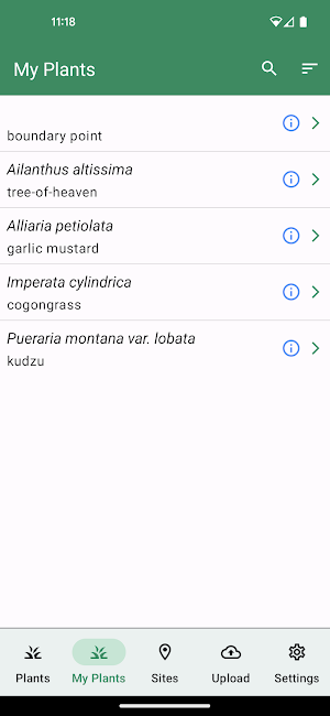 IPCConnect Screenshot 1