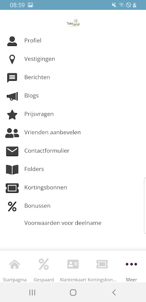 Tuinland Screenshot 3