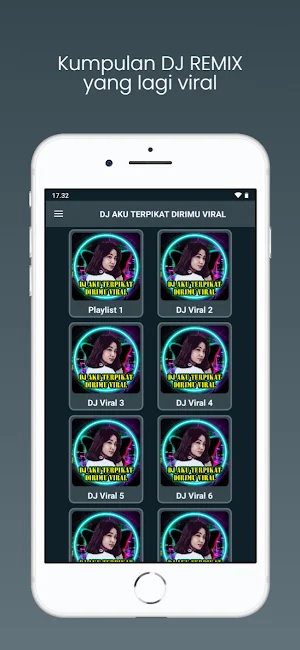DJ Aku Terpikat Dirimu Viral Screenshot 0