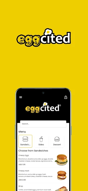 Eggcited JO Screenshot 1