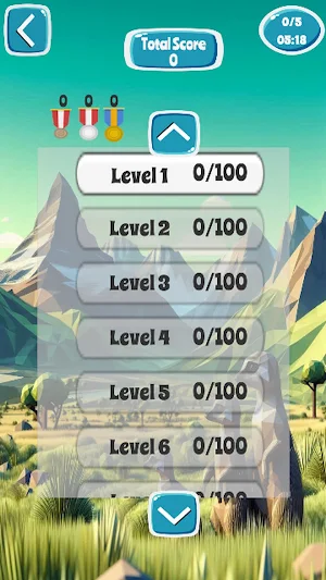 Tips: Word Game Puzzle Screenshot 3
