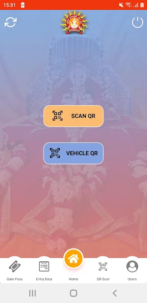 PranPratishthaSamaroh Offline Screenshot 3