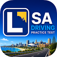 SA Learner Theory Test