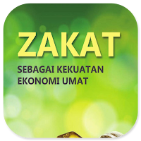 Zakat Sebagai Kekuatan Ekonomi