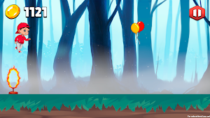 Huye del Payaso de la Deep Web Screenshot 3