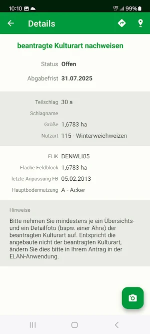 MonaNRW Screenshot 2
