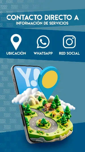 TODO YUMBEL app Screenshot 2