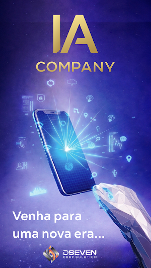 IA Company Screenshot 0